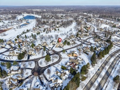 Luxury, location, and lifestyle come together in this