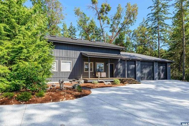Once you've experienced this stunning, private Sequim Bay - photo 41