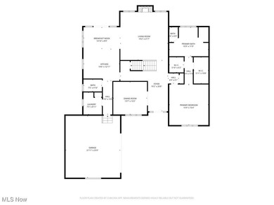 Luxury, location, and lifestyle come together in this