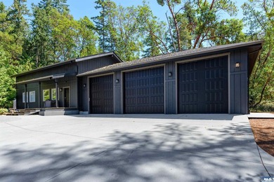 Once you've experienced this stunning, private Sequim Bay - photo 42