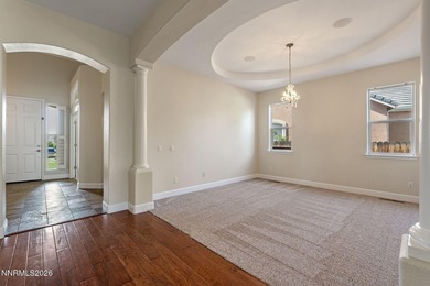 Welcome to 3312 Dog Leg Drive, an exceptional residence in the - photo 4