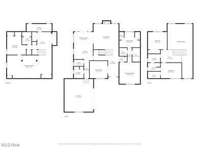 Luxury, location, and lifestyle come together in this