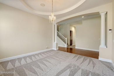 Welcome to 3312 Dog Leg Drive, an exceptional residence in the - photo 5