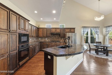 Welcome to 3312 Dog Leg Drive, an exceptional residence in the - photo 6