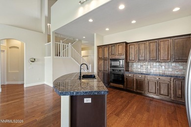 Welcome to 3312 Dog Leg Drive, an exceptional residence in the - photo 7