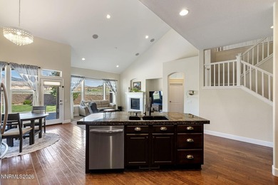 Welcome to 3312 Dog Leg Drive, an exceptional residence in the - photo 8