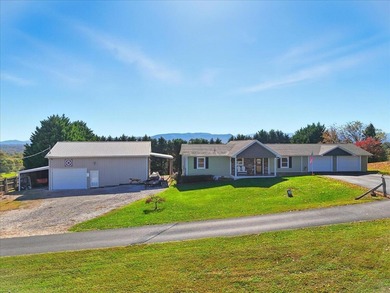 Douglas Lake Home Sale Pending in Dandridge Tennessee