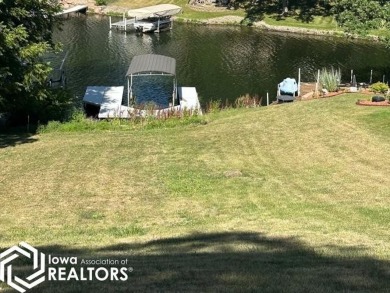 Lake Lot Off Market in Brooklyn, Iowa