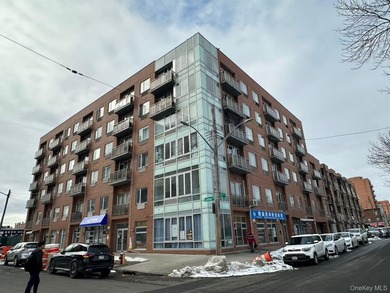 Welcome to Northern Blvd, all-brick apartment building for sale - photo 1