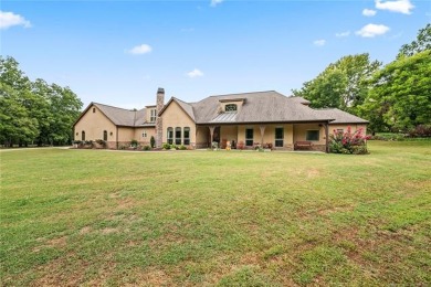 (private lake, pond, creek) Home For Sale in Catoosa Oklahoma