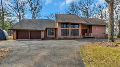 Lake Home For Sale in Little Falls, Minnesota