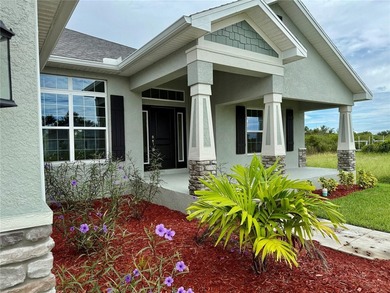 Move-In Ready Gulf Access Dream Home with Real Seawall! Step - photo 3