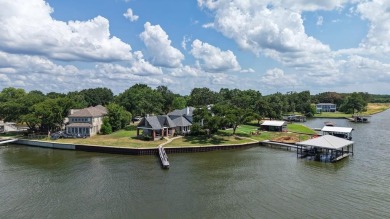 Incredible opportunity to own approximately 0.427 acres across - Lake Home For Sale in Kemp, Texas