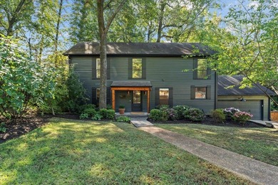 Lake Home For Sale in Memphis, Tennessee
