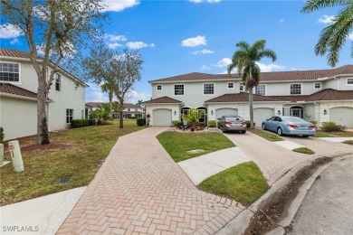 Lake Townhome/Townhouse For Sale in Lehigh Acres, Florida