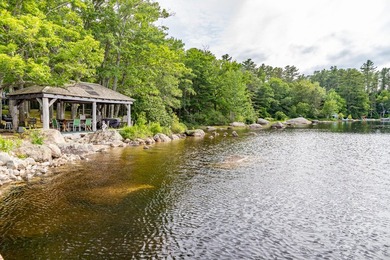 Welcome to your dream lakefront retreat! Serene lakeside living - photo 11