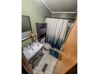 Move-in ready single-wide mobile home located in Huffman, TX - photo 11