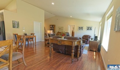 Quality built one level mountain view home in desirable Sequim - photo 11