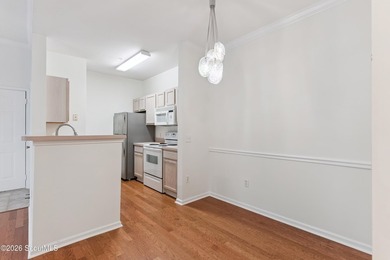 Barnes Plantation is a premier gated condominium community - photo 12