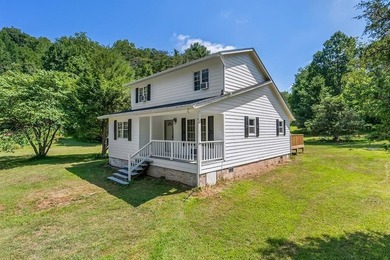 Completely remodeled home featuring brand-new flooring, fresh - photo 2