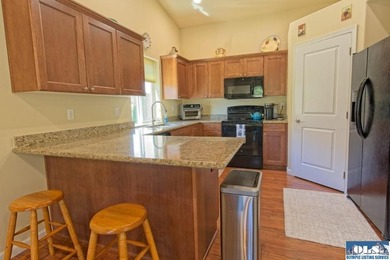 Quality built one level mountain view home in desirable Sequim - photo 13