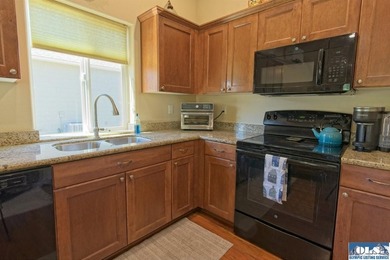 Quality built one level mountain view home in desirable Sequim - photo 14