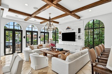 Exquisite *Montecito inspired* Deepwater Estate in prestigious - photo 14