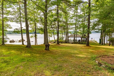 Welcome to your dream lakefront retreat! Serene lakeside living - photo 15