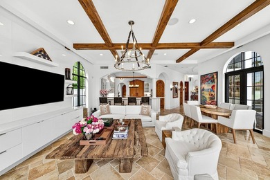 Exquisite *Montecito inspired* Deepwater Estate in prestigious - photo 15