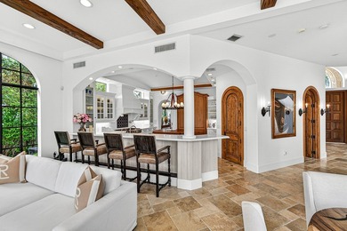 Exquisite *Montecito inspired* Deepwater Estate in prestigious - photo 16