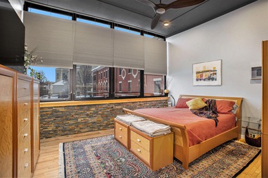 Originally built by Albert Kahn and remodeled into the luxury