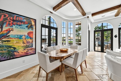 Exquisite *Montecito inspired* Deepwater Estate in prestigious - photo 17