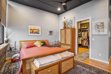 Originally built by Albert Kahn and remodeled into the luxury