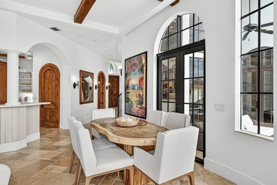 Exquisite *Montecito inspired* Deepwater Estate in prestigious - photo 18