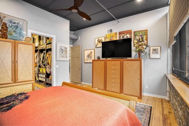 Originally built by Albert Kahn and remodeled into the luxury