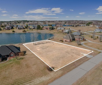 (private lake, pond, creek) Lot For Sale in Milan Michigan