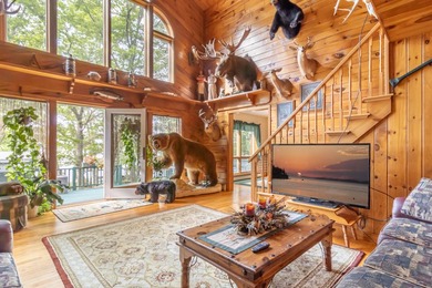 Welcome to your dream lakefront retreat! Serene lakeside living - photo 21