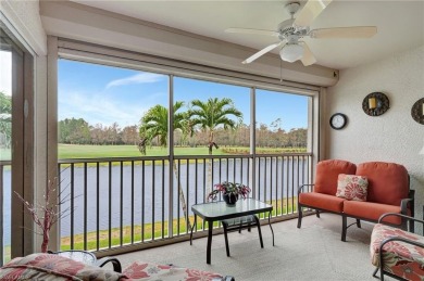 Lake Home For Sale in Naples, Florida