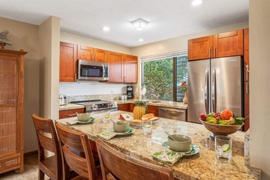 Wailea Ekahi 37C is a beautifully updated ground-floor 1 bed / 2 - photo 1