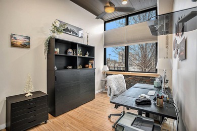 Originally built by Albert Kahn and remodeled into the luxury