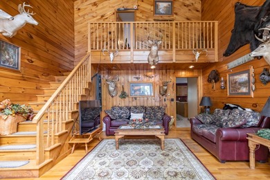 Welcome to your dream lakefront retreat! Serene lakeside living - photo 22