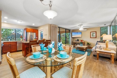 Wailea Ekahi 37C is a beautifully updated ground-floor 1 bed / 2 - photo 2
