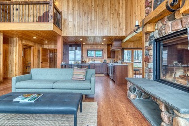 The Stone House on Lac Courte Oreilles offers timeless - photo 22