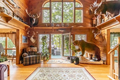 Welcome to your dream lakefront retreat! Serene lakeside living - photo 23