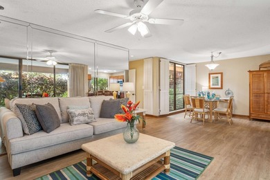 Wailea Ekahi 37C is a beautifully updated ground-floor 1 bed / 2 - photo 3