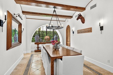 Exquisite *Montecito inspired* Deepwater Estate in prestigious - photo 23