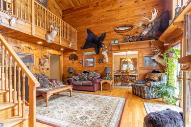 Welcome to your dream lakefront retreat! Serene lakeside living - photo 24