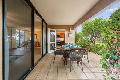 Wailea Ekahi 37C is a beautifully updated ground-floor 1 bed / 2 - photo 4