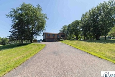 Spacious Split-Level Home on Over Half an Acre in Elysian! - photo 24