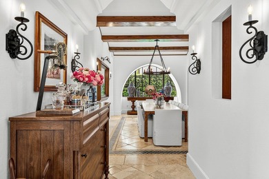 Exquisite *Montecito inspired* Deepwater Estate in prestigious - photo 24